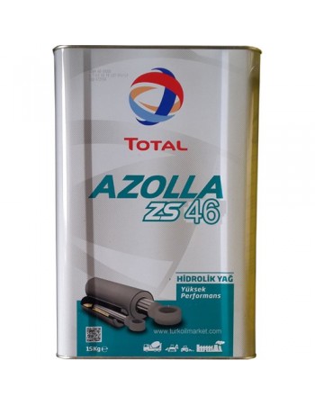 TotalEnergies Azolla Zs 46 15 kg