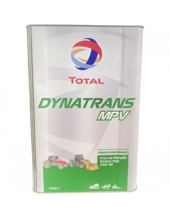 Total-Dynatrans-Mvp-10W-30-Motor-Yağı-17-Litre