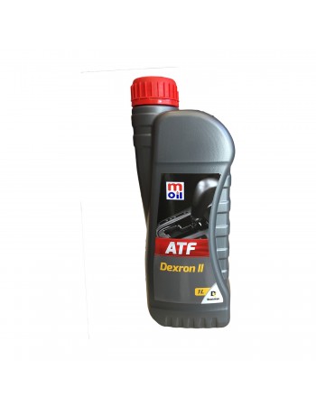 Moil Atf Dexron II 1 litre Yağ