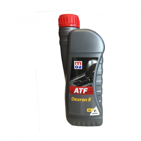 Moil Atf Dexron II 1 litre Yağ ENY Petrol Ürünleri