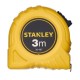 Stanley 1-30-487 3M x 12,7MM Çelik Şerit Metre ENY Petrol Ürünleri
