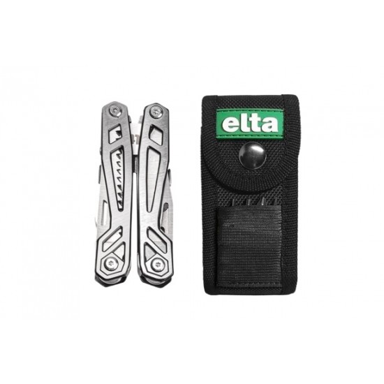 Elta 14000006046 Multi Tool Plus 165 mm (13 Fonksiyonlu) ENY Petrol Ürünleri