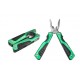 Elta 14000006047 Multi Tool Compact 160 mm (12 Fonksiyonlu) ENY Petrol Ürünleri
