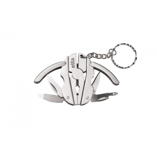 Elta 14000006048 Multi Tool Mini 75 mm (7 Fonksiyonlu) ENY Petrol Ürünleri