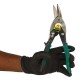 Stanley 2-14-564 250mm Sağ Uçlu Kaportacı Makası ENY Petrol Ürünleri