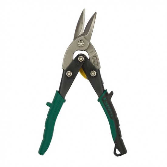 Stanley 2-14-564 250mm Sağ Uçlu Kaportacı Makası ENY Petrol Ürünleri