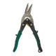 Stanley 2-14-564 250mm Sağ Uçlu Kaportacı Makası ENY Petrol Ürünleri