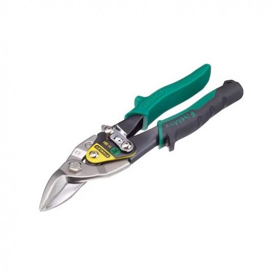Stanley 2-14-564 250mm Sağ Uçlu Kaportacı Makası ENY Petrol Ürünleri