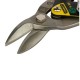 Stanley 2-14-564 250mm Sağ Uçlu Kaportacı Makası ENY Petrol Ürünleri
