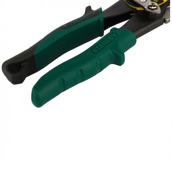 Stanley 2-14-564 250mm Sağ Uçlu Kaportacı Makası ENY Petrol Ürünleri