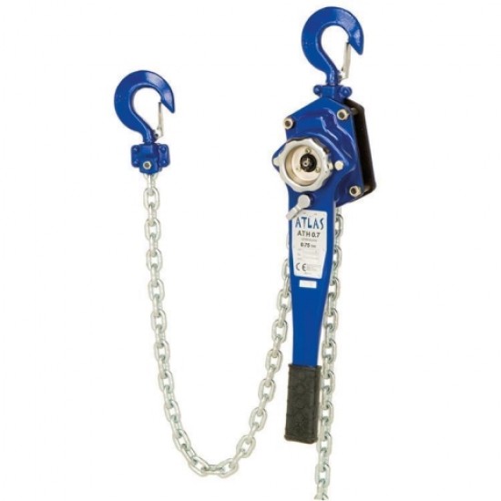 ATLAS PRO ATH07 Hubzug 0.75 Ton ENY Petrol Ürünleri