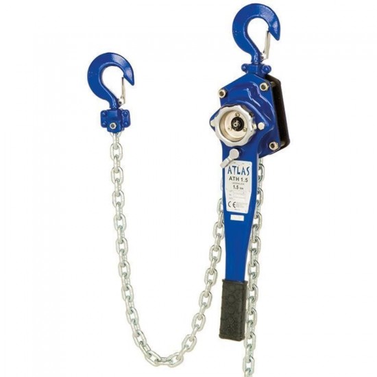 ATLAS PRO ATH15 Hubzug 1.5 Ton ENY Petrol Ürünleri