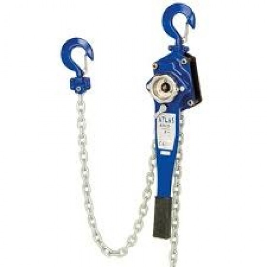 ATLAS PRO ATH3 Hubzug 3 Ton ENY Petrol Ürünleri