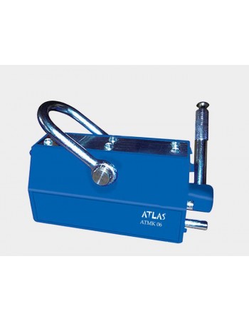 ATLAS PRO ATMK06 Universal Manyetik Kaldıraç 600 kg