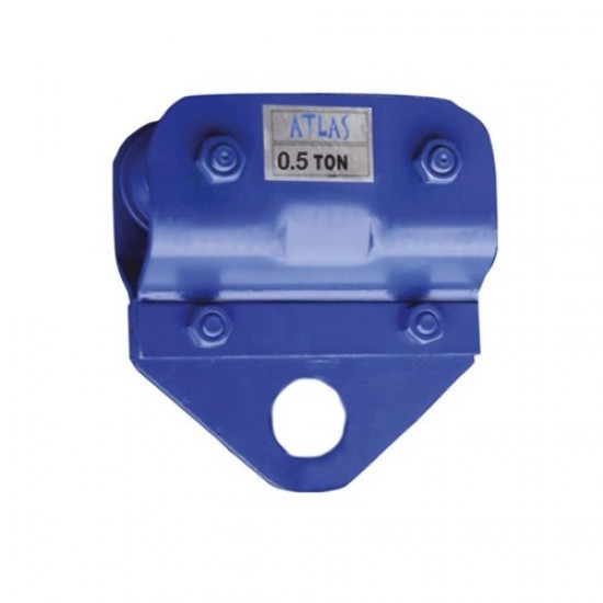 ATLAS PRO ATŞA05 Şaryo 0.5 ton ENY Petrol Ürünleri