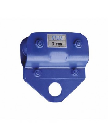 ATLAS PRO ATŞA3 Şaryo 3 Ton