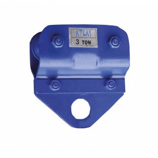 ATLAS PRO ATŞA3 Şaryo 3 Ton ENY Petrol Ürünleri