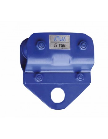 ATLAS PRO ATŞA5 Şaryo 5 Ton