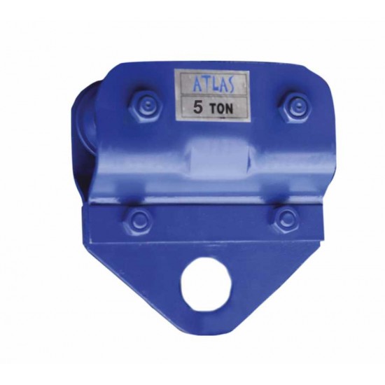 ATLAS PRO ATŞA5 Şaryo 5 Ton ENY Petrol Ürünleri