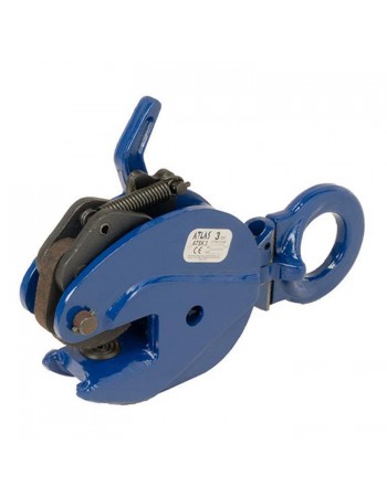 ATLAS PRO ATSK3 Sac Kapma 3 Ton