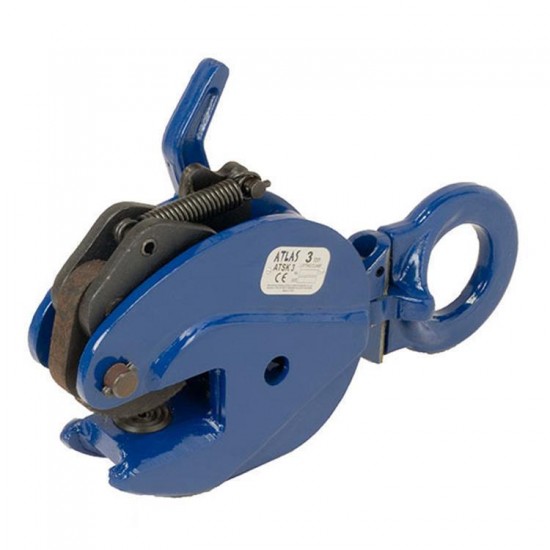 ATLAS PRO ATSK3 Sac Kapma 3 Ton ENY Petrol Ürünleri