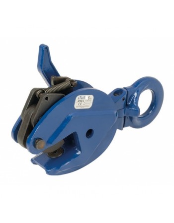 ATLAS PRO ATSK5 Dikey Sac Kapma 5 Ton