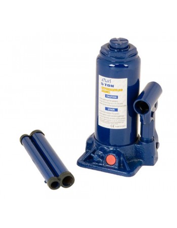 ATLAS PRO ATŞK5 Hidrolik Şişe Kriko 5 Ton