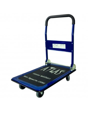 ATLAS PRO ATYA150 Paket Taşıma Arabası 150 Kg