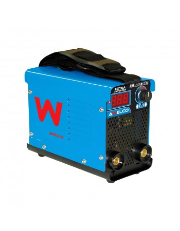 Awelco 50075R Extra 200 İnverter Kaynak Makinesi 200 Amper
