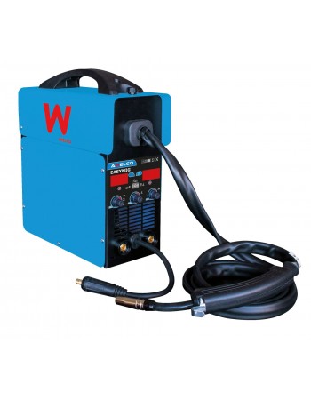 Awelco 58820 EASY MIG 130 Gazsız Gaz Altı Kaynak Makinesi