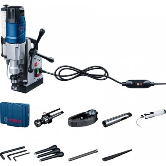 Bosch Professional GBM 50-2 Darbesiz Matkap ENY Petrol Ürünleri