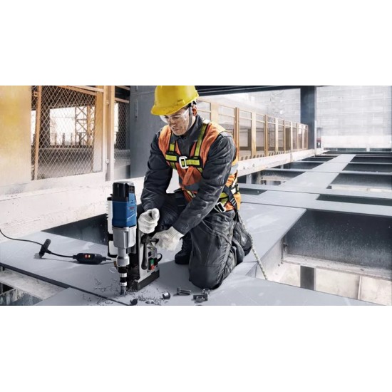 Bosch Professional GBM 50-2 Darbesiz Matkap ENY Petrol Ürünleri