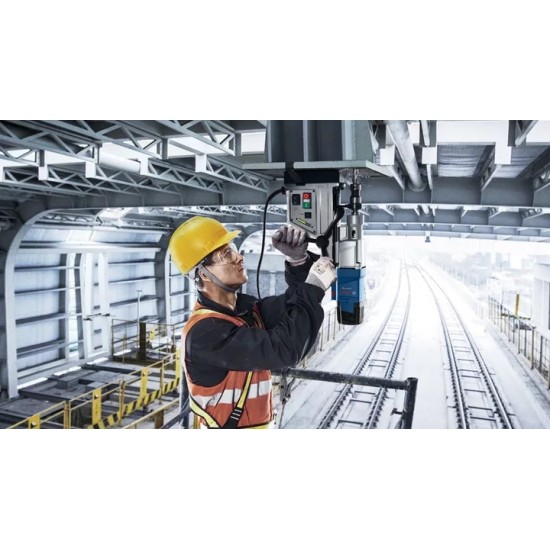 Bosch Professional GBM 50-2 Darbesiz Matkap ENY Petrol Ürünleri