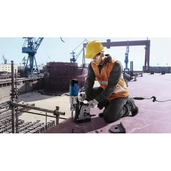 Bosch Professional GBM 50-2 Darbesiz Matkap ENY Petrol Ürünleri
