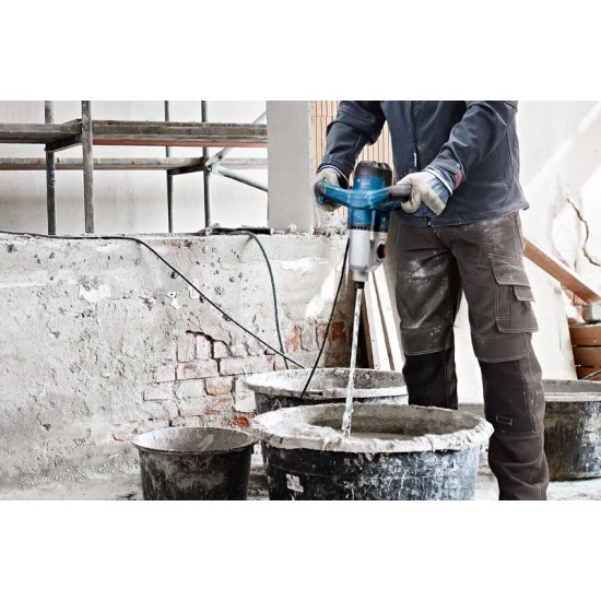 Bosch Professional GRW 140 Karıştırıcı ENY Petrol Ürünleri