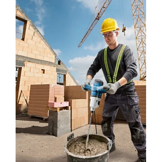 Bosch Professional GRW 140 Karıştırıcı ENY Petrol Ürünleri