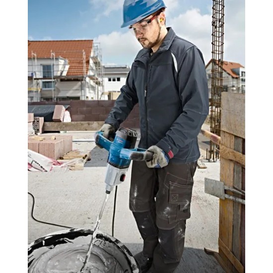 Bosch Professional GRW 140 Karıştırıcı ENY Petrol Ürünleri