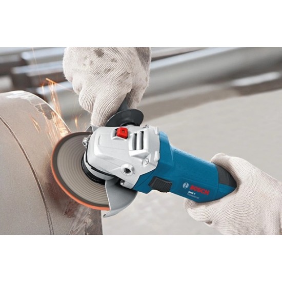 Bosch Professional GWS 7-115 Avuç Taşlama Makinesi ENY Petrol Ürünleri