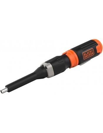 Black+Decker BCF601C Şarjlı El Tipi Vidalama Makinesi