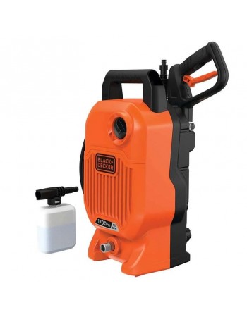 Black+Decker BEPW1300 1300W 110 Bar Basınçlı Yıkama
