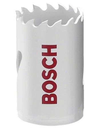 Bosch HSS Bİ-METAL DELİK AÇMA TESTERESİ 25 MM