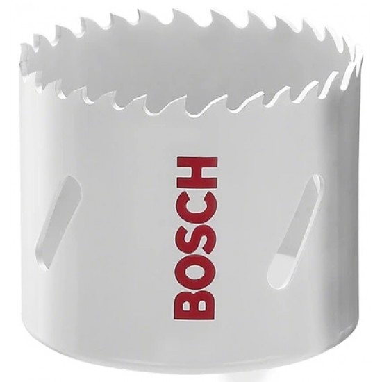 Bosch HSS Bİ-METAL DELİK AÇMA TESTERESİ 60 MM ENY Petrol Ürünleri