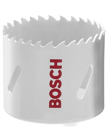 Bosch HSS Bİ-METAL DELİK AÇMA TESTERESİ 64 MM