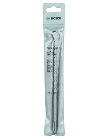 Bosch Plus-1 Serisi SDS-Plus Kırıcı Delici Matkap Ucu 10x210 mm