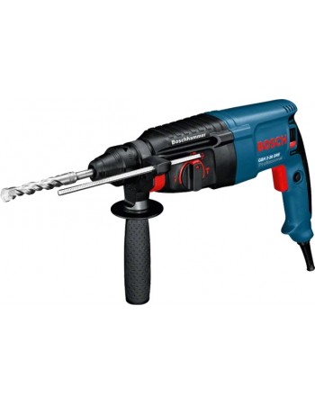Bosch Professional GBH 2-26 DRE Kırıcı Delici