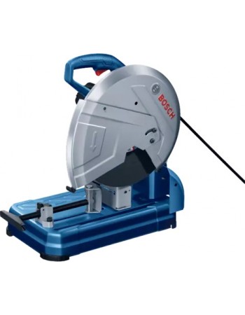 Bosch Professional GCO 14-24 J Profil Kesme