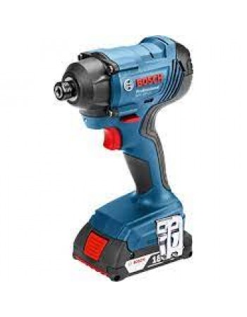 Bosch Professional GDR 180-LI Akülü Darbeli Somun Sıkma