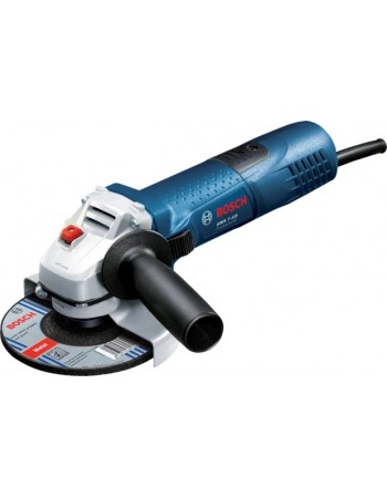 Bosch Professional GWS 7-115 Avuç Taşlama Makinesi
