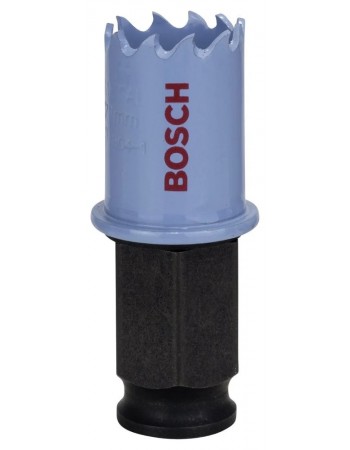 Bosch Special Serisi Metal Ve Inox Malzemeler için Delik Açma Testeresi 21 mm