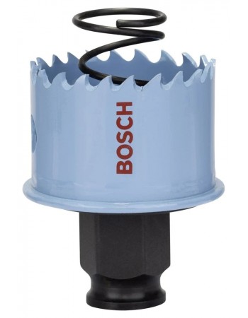 Bosch Special Serisi Metal Ve Inox Malzemeler için Delik Açma Testeresi 40 mm